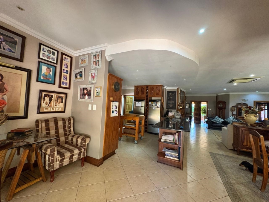 4 Bedroom Property for Sale in Hillcrest Northern Cape